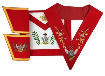 Masonic Rose Croix